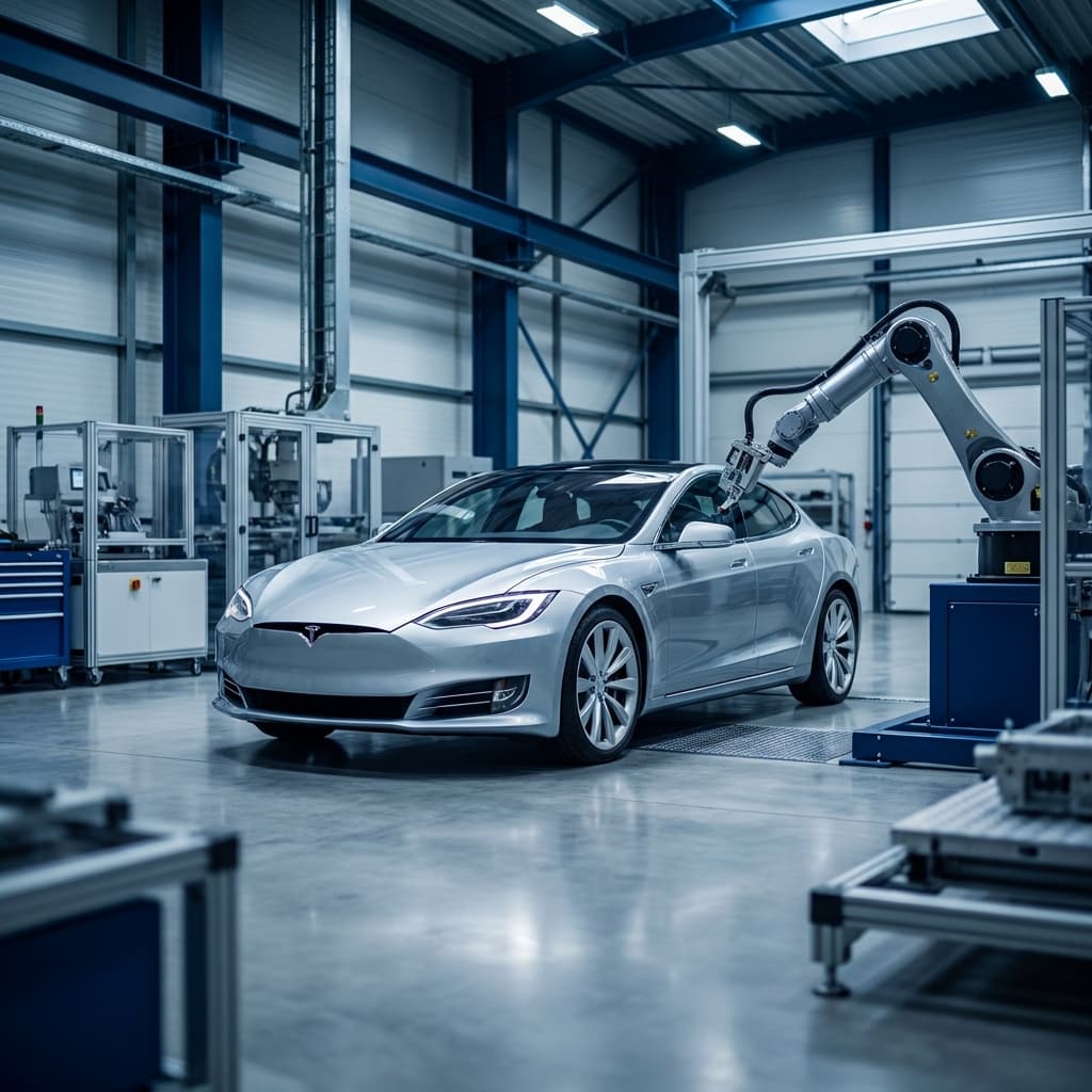 용산구폐차장 프리미엄 배경